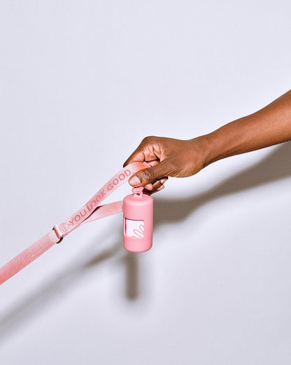 Pet Waste Bag Dispenser