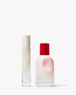 Fragrance Two Ways