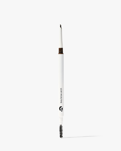 Boy Brow Arch