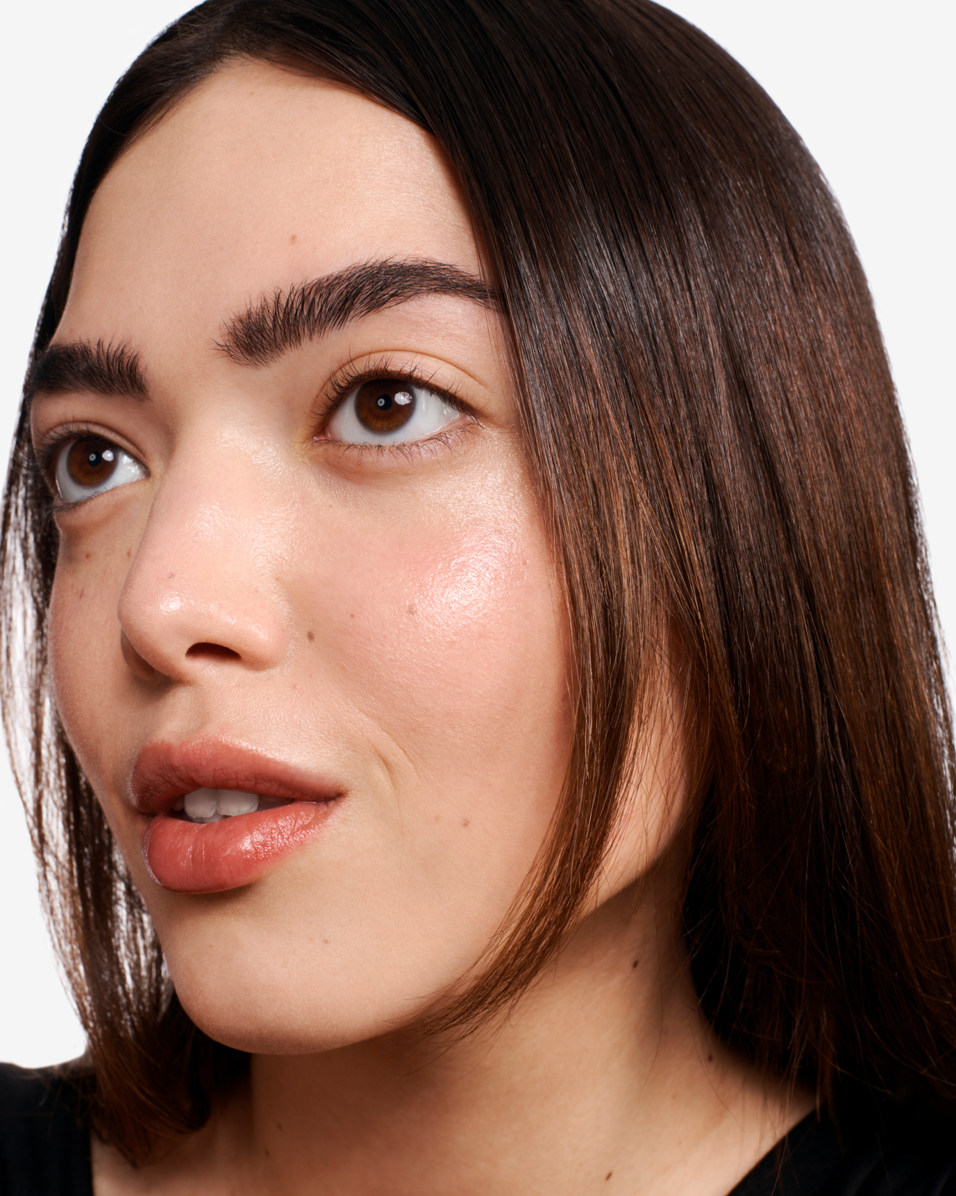 Boy Brow Arch
