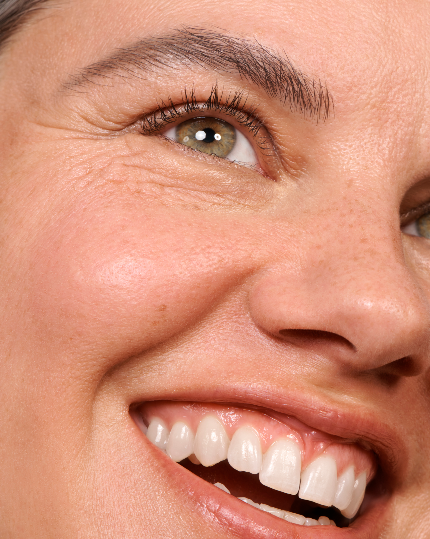 Boy Brow Arch