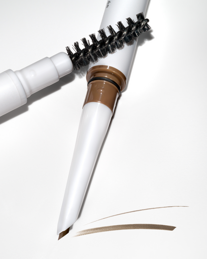 Boy Brow Arch