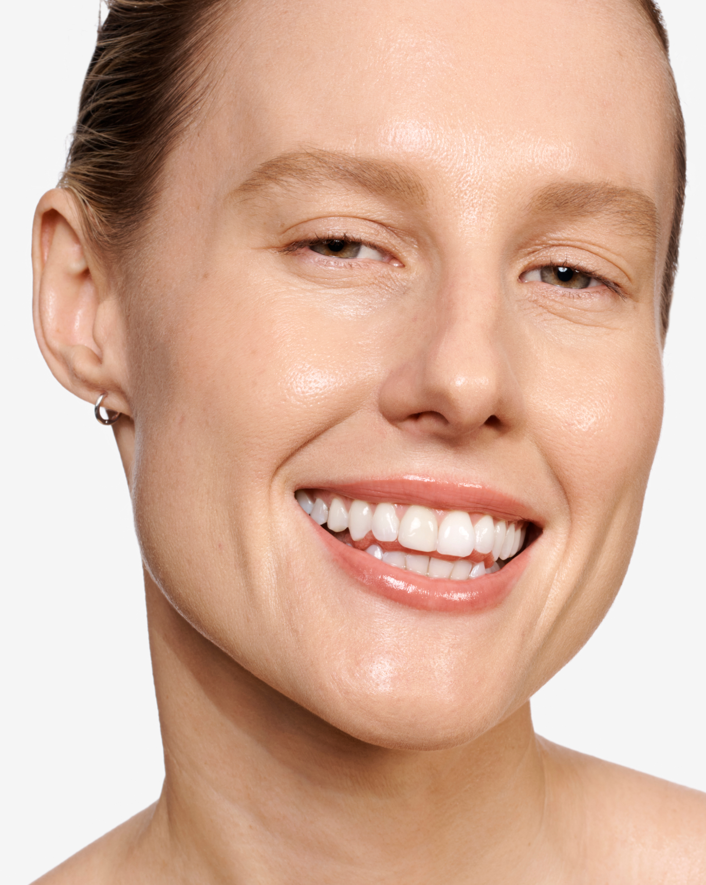 Boy Brow Arch