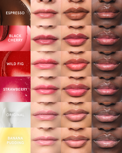 Balm Dotcom