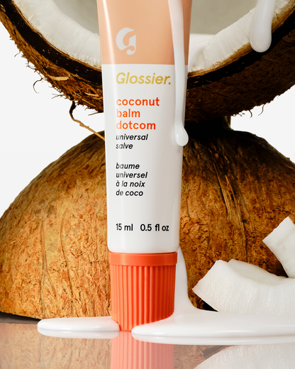 Balm Dotcom