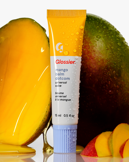 Balm Dotcom