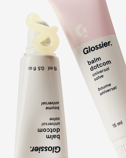 Balm Dotcom