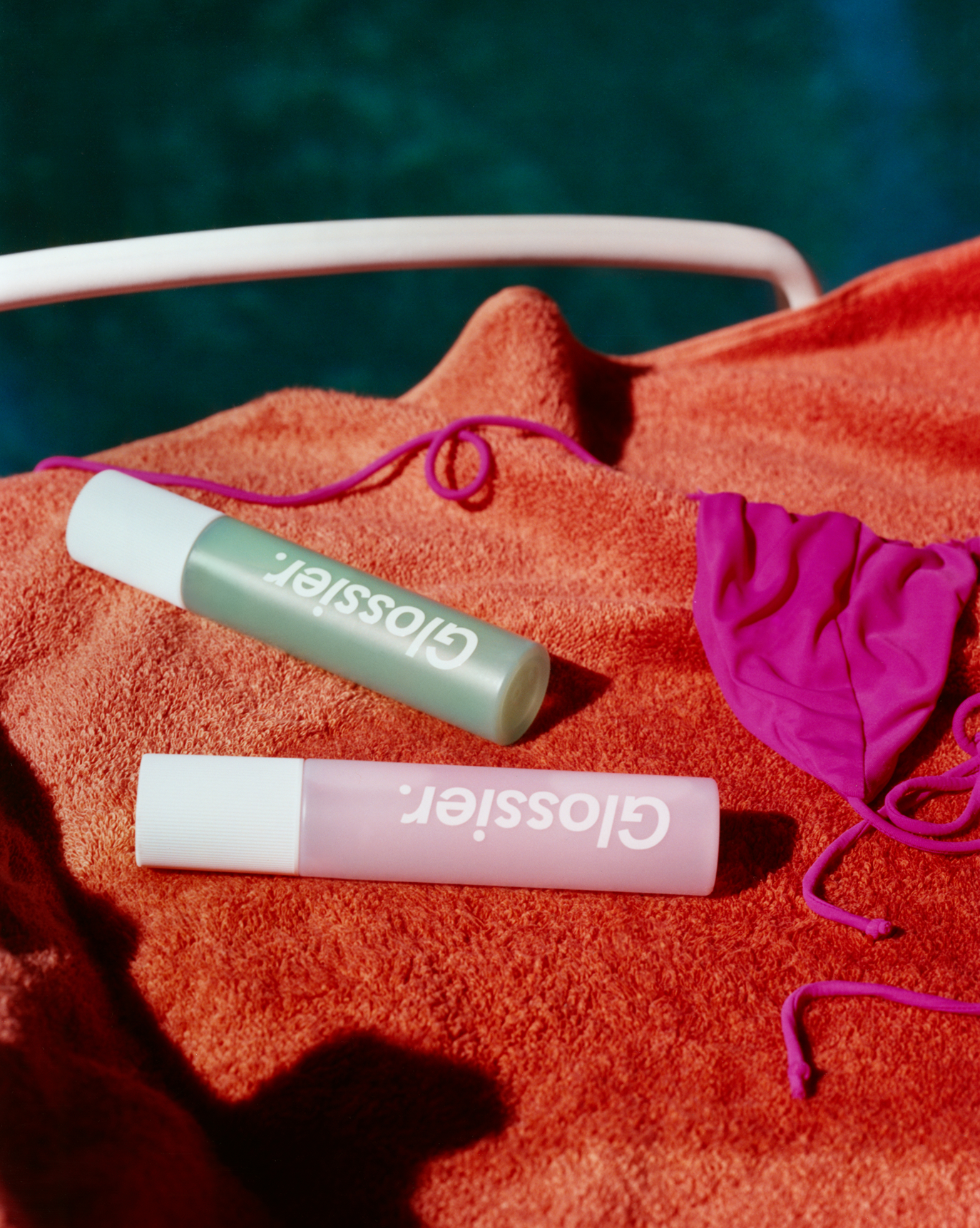 Body Spritz