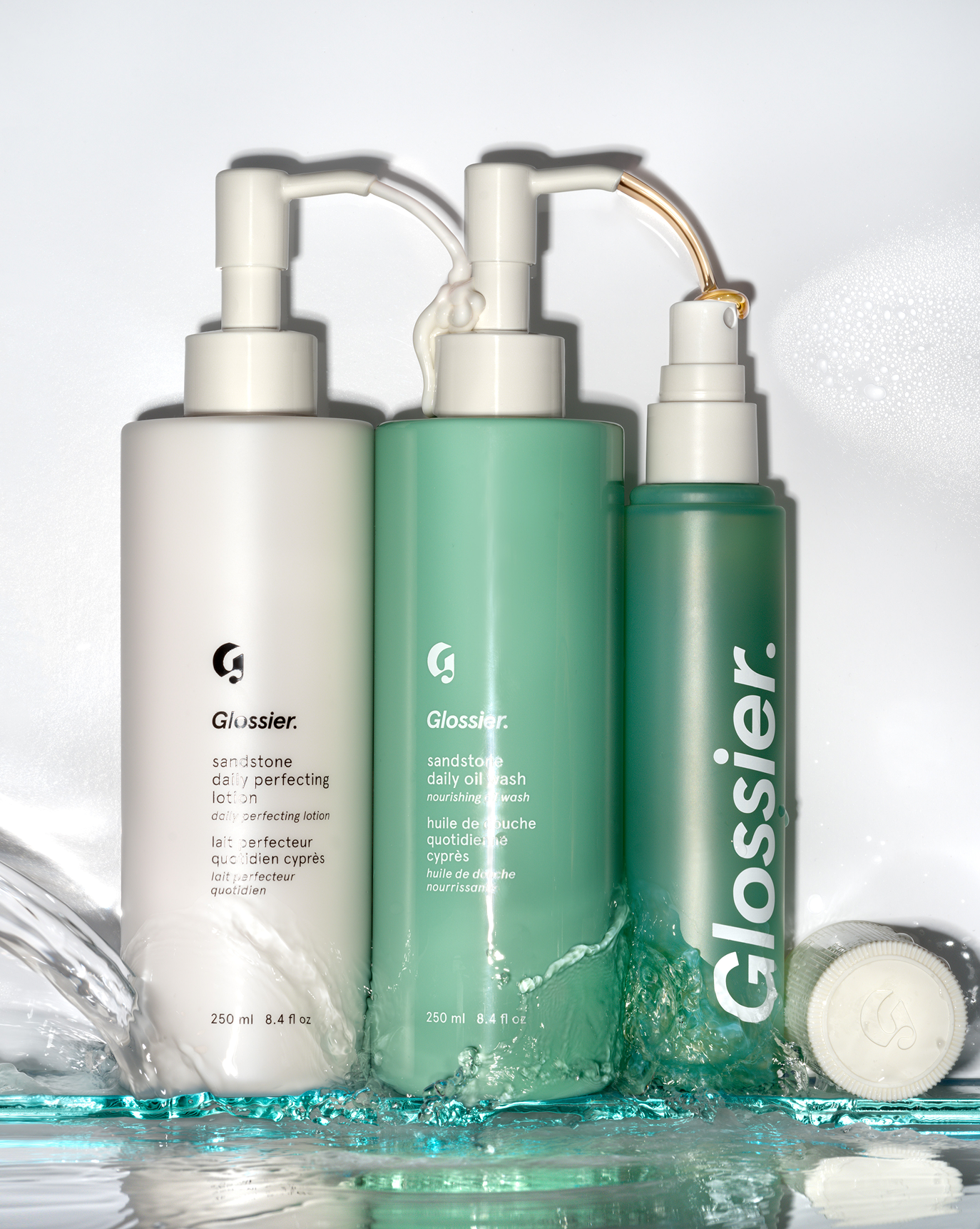 Body Spritz