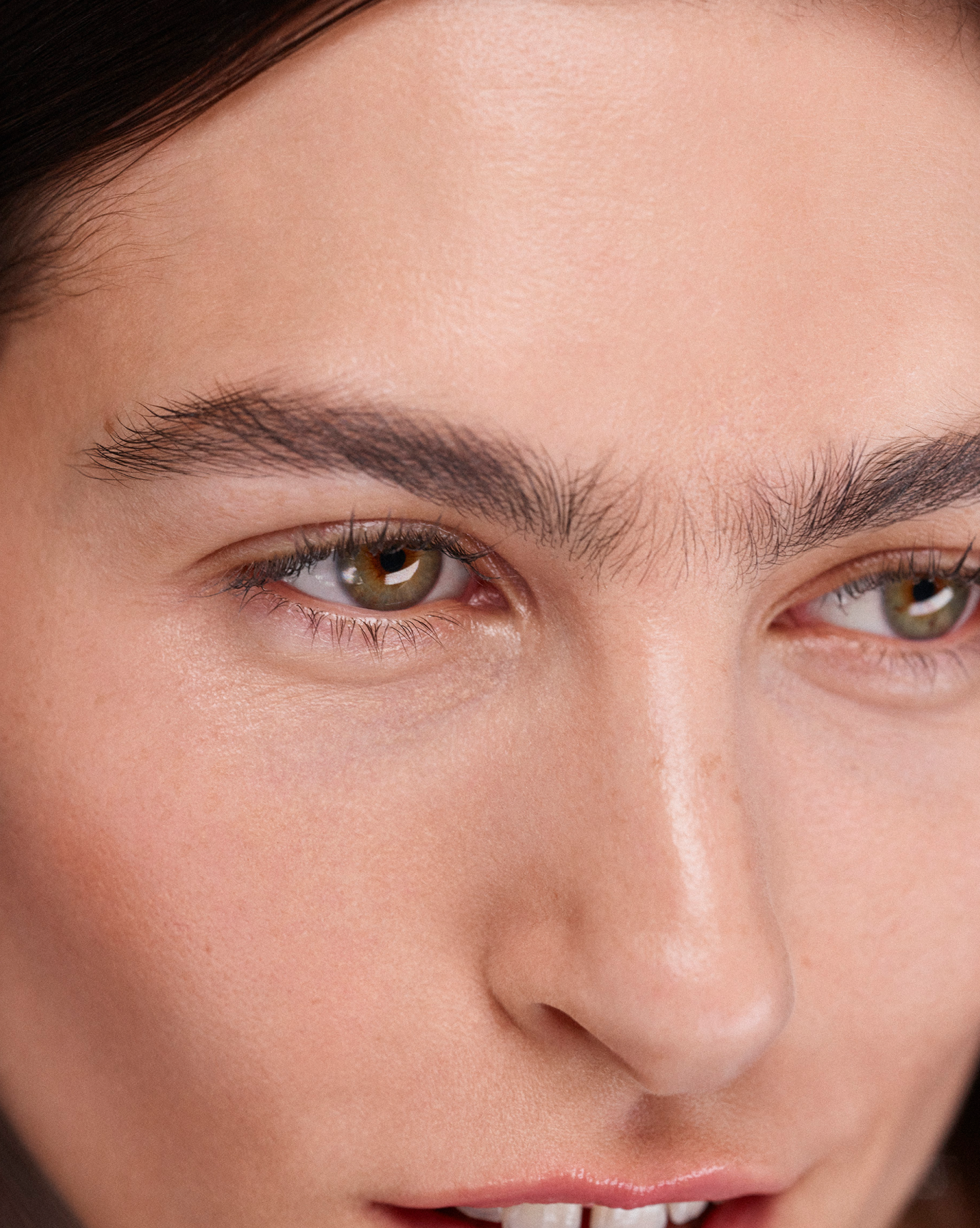 Boy Brow