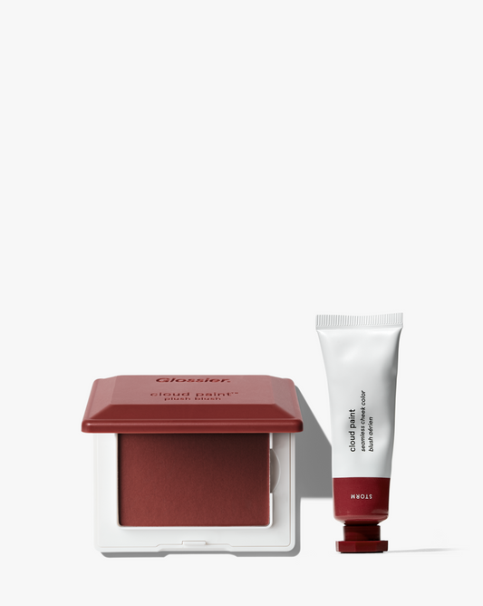 Blush Duo