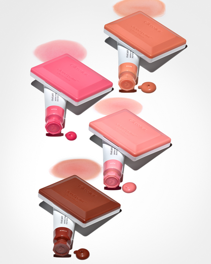 Blush Duo