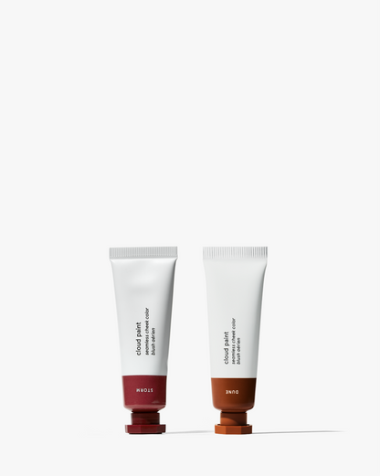Cloud Paint Duo