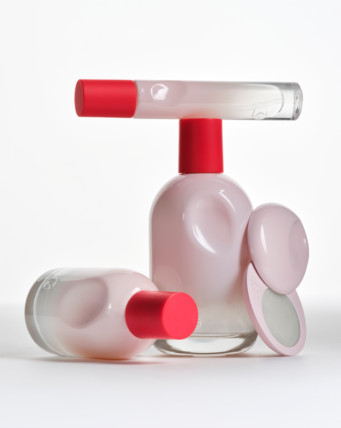 Glossier You