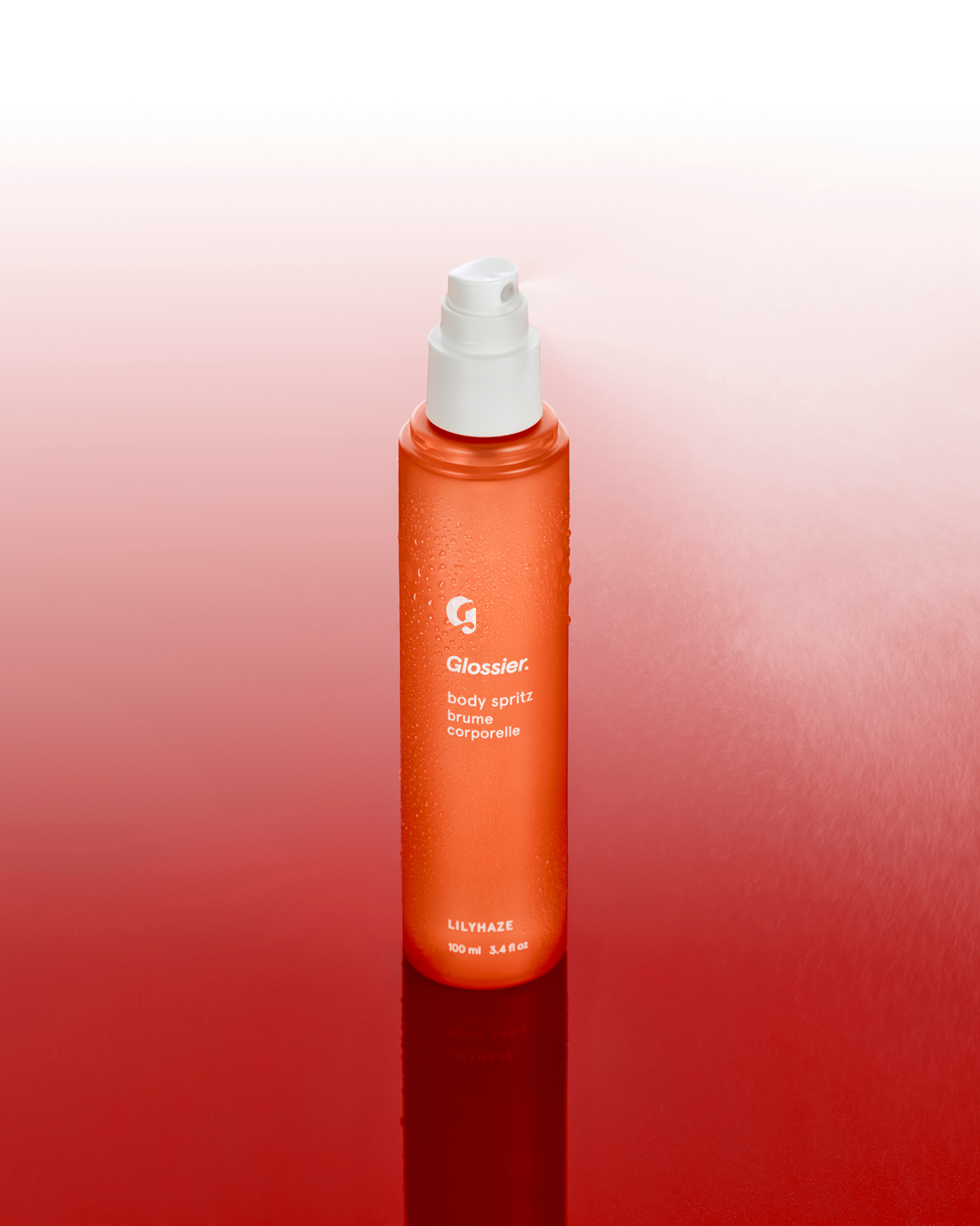 Body Spritz