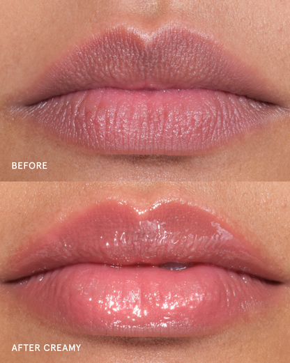 Lip Glaze