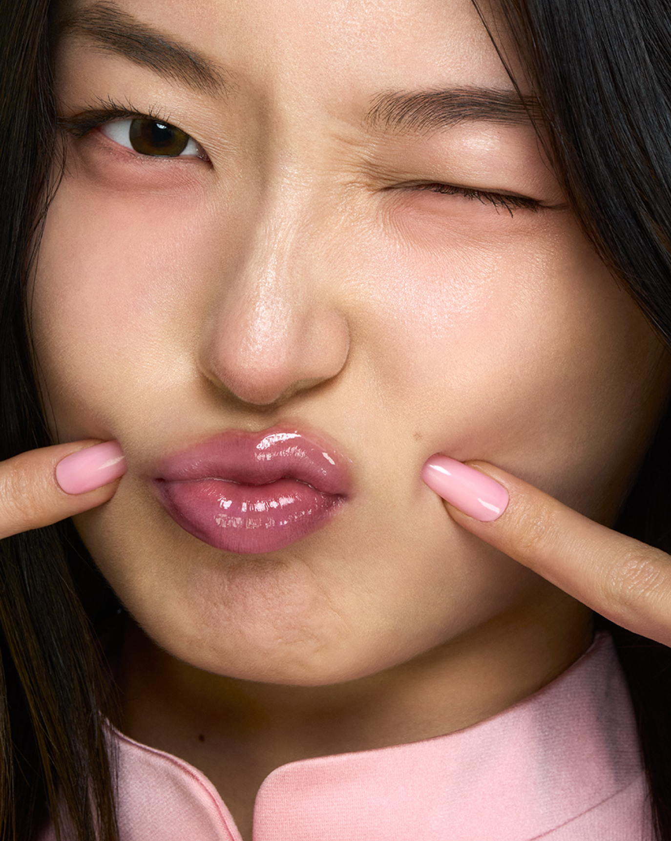 Lip Glaze