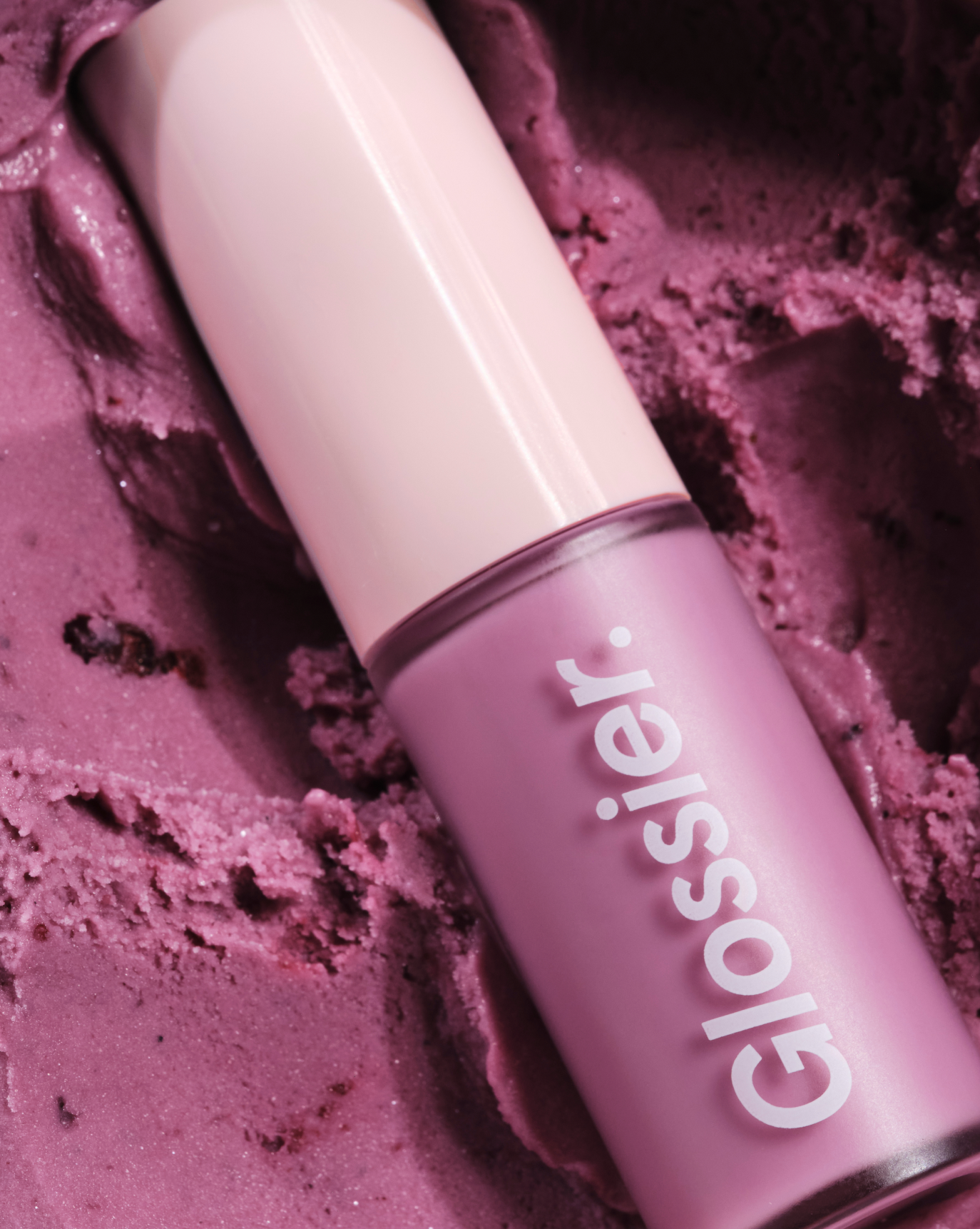 Lip Glaze