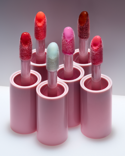 Lip Glaze