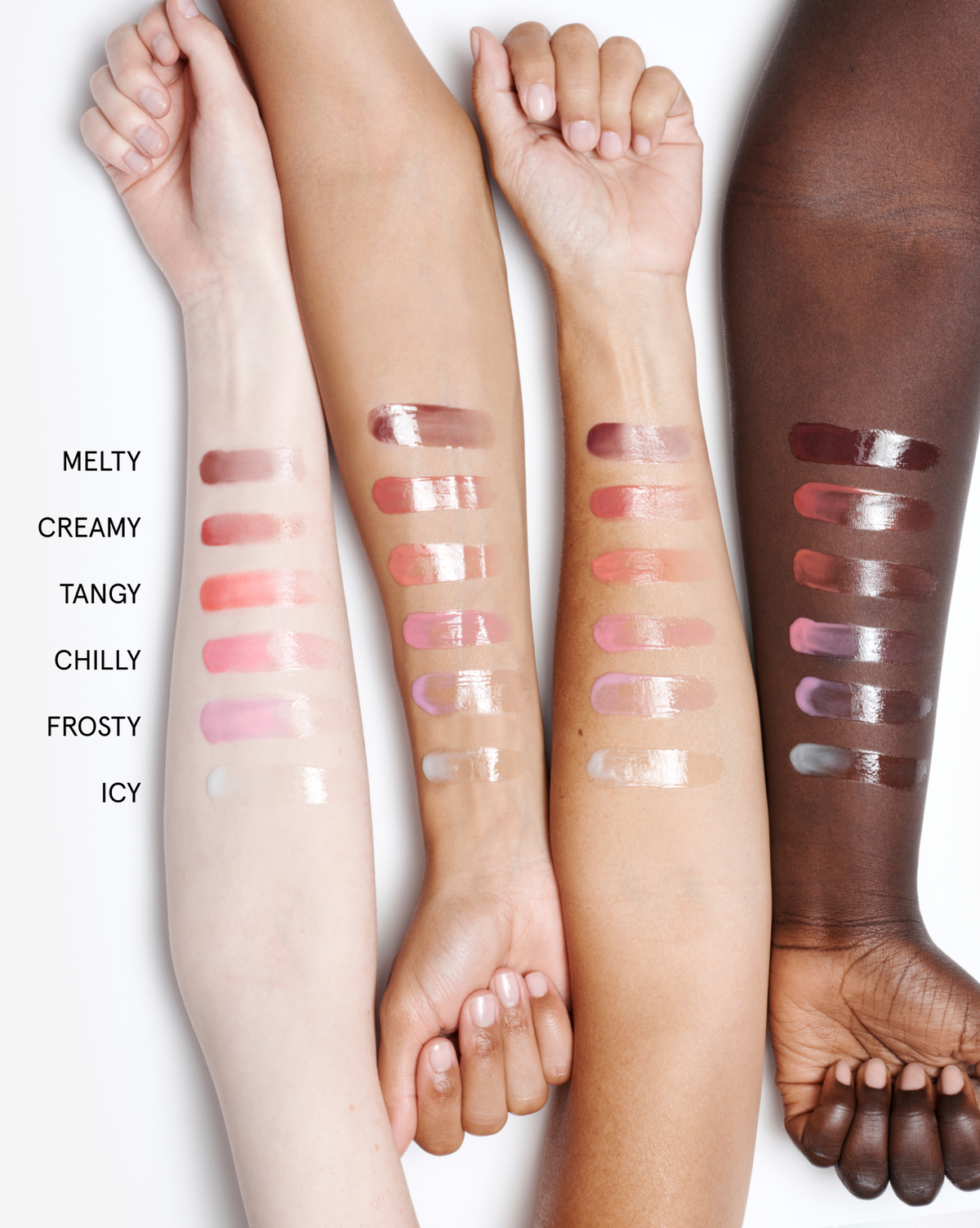 Lip Glaze