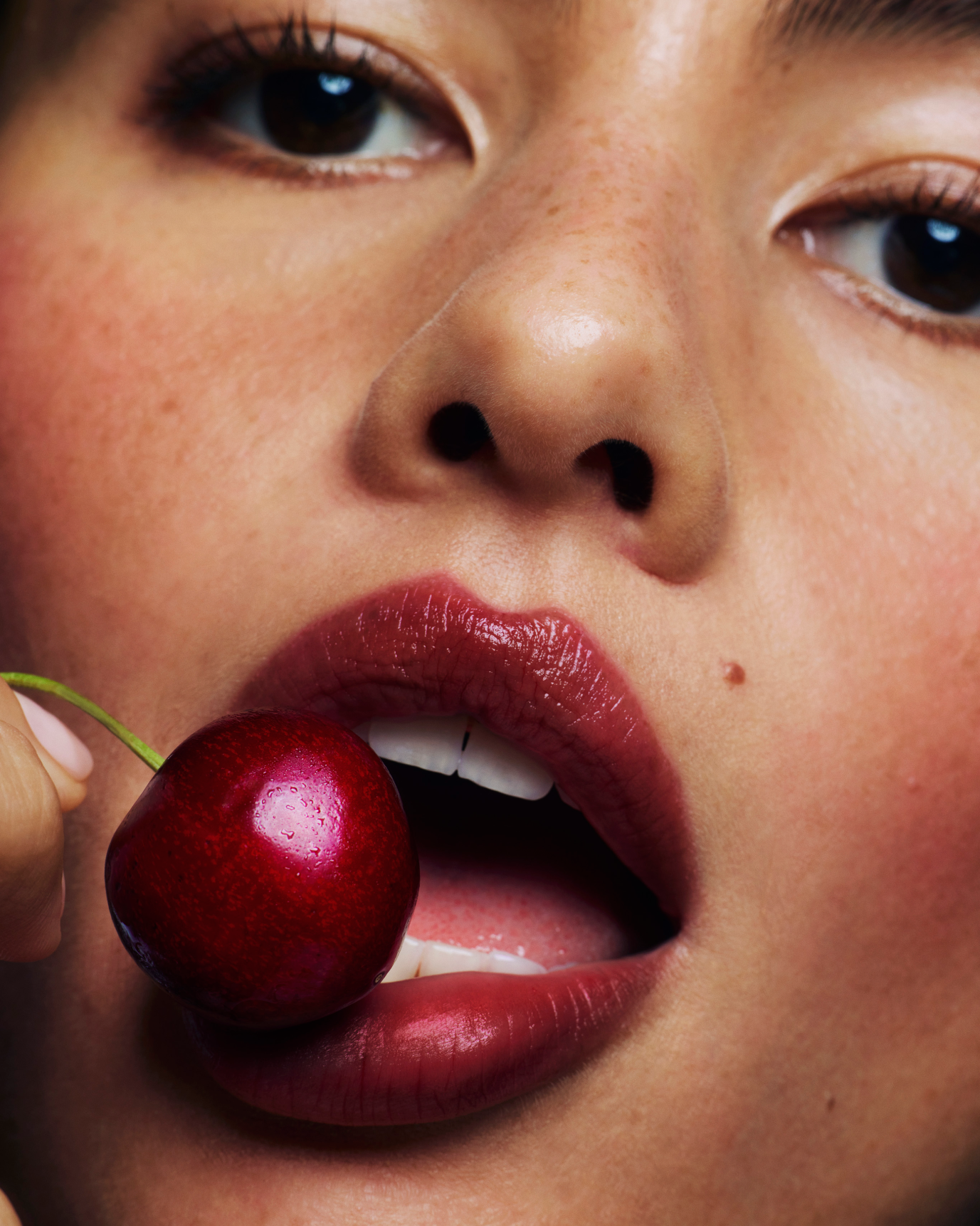 Lip Line
