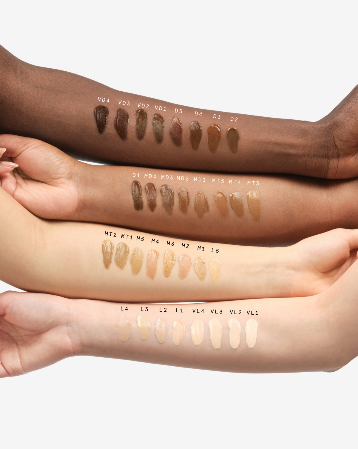 The Face Kit