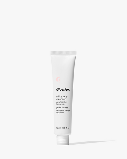 Milky Jelly Cleanser