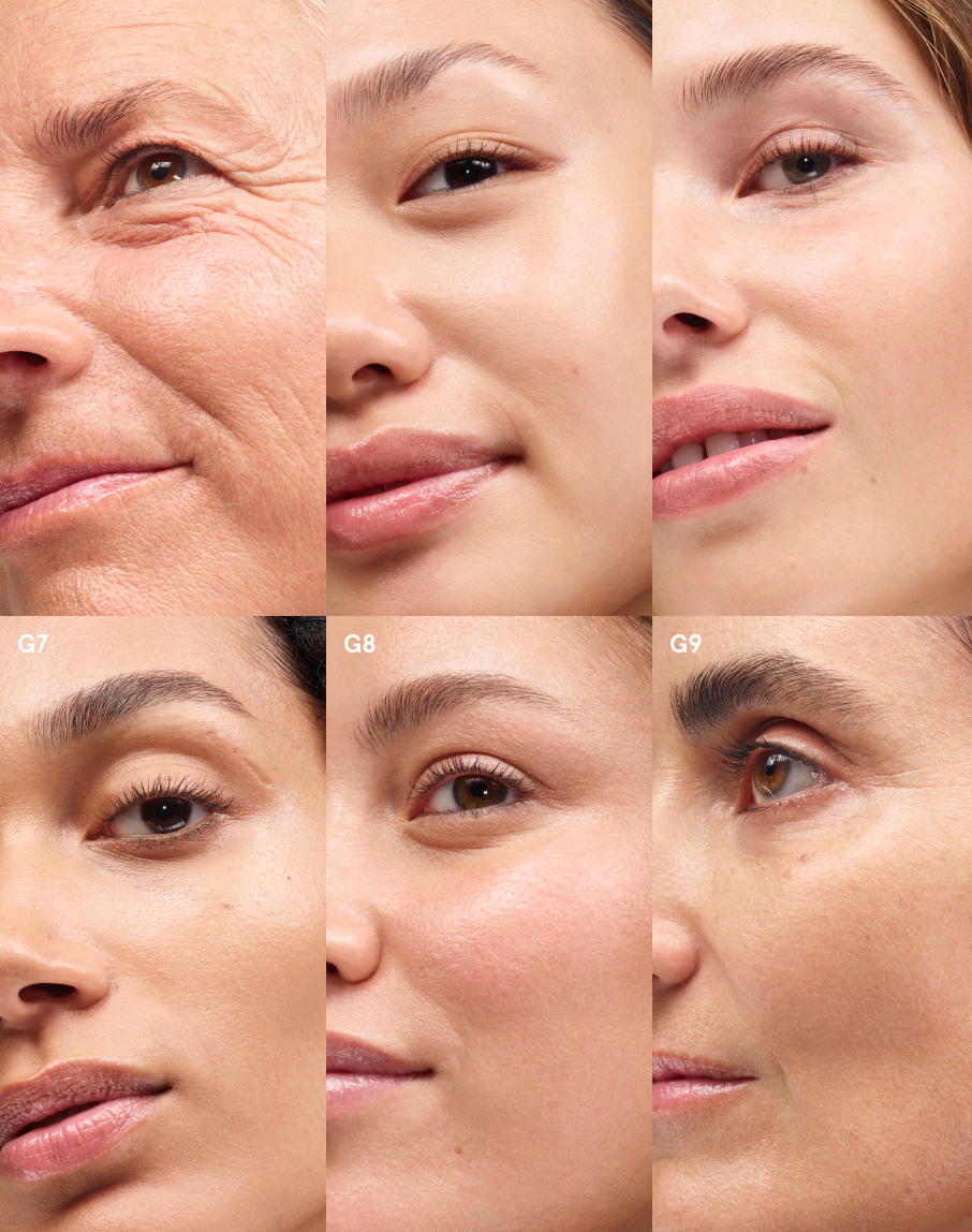 Perfecting Skin Tint