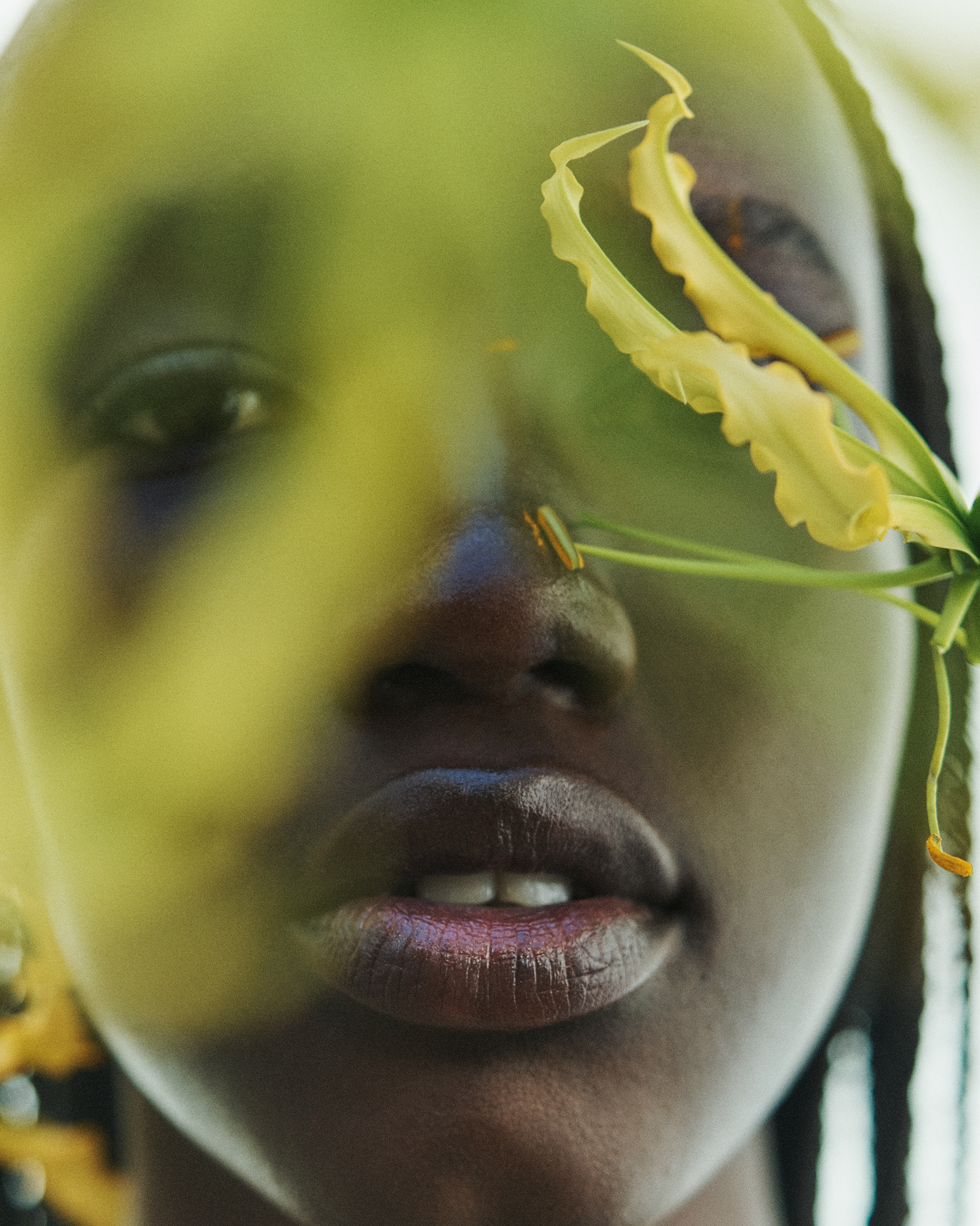 Fleur + You