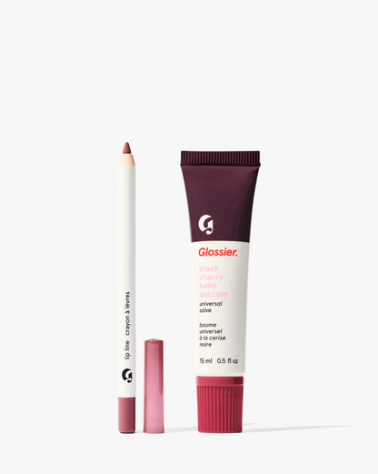 Balm + Line Duo